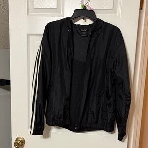 Black Women's Jacket